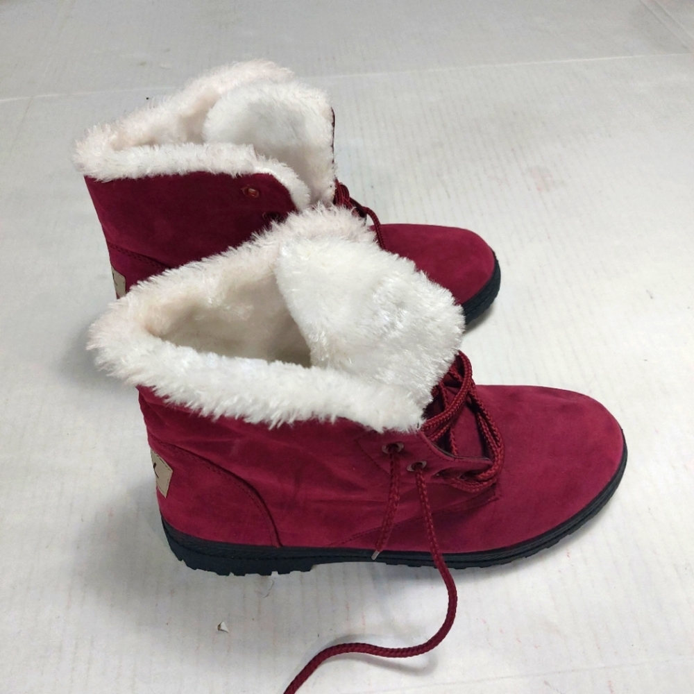 SQL Women's Winter Boots Size 41